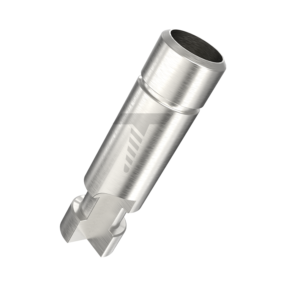 Implant Analog Ø4.0mm - Osstem® TS / Hiossen® ET Compatible