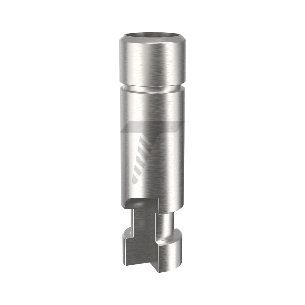 Implant Analog Ø4.0mm - Osstem® TS / Hiossen® ET Compatible