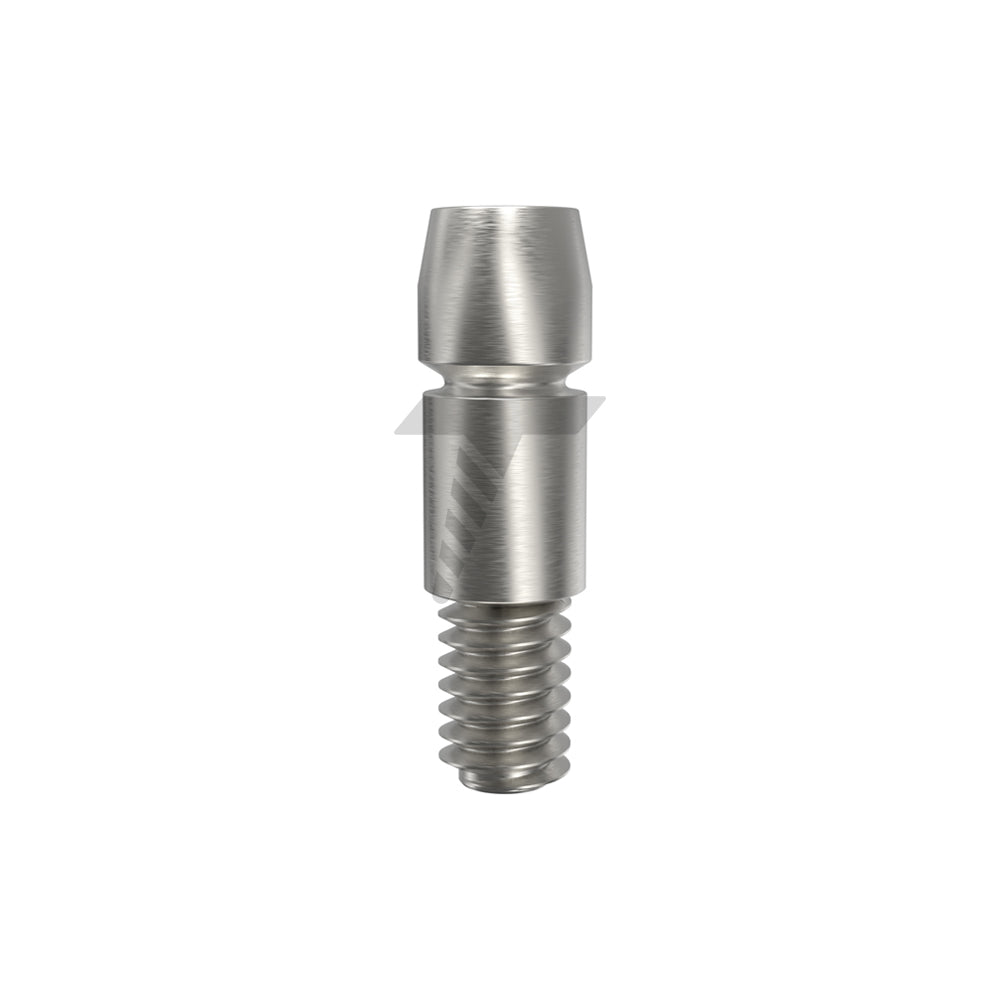 Regular Platform Abutment Screw - Osstem® TS / Hiossen® ET Compatible