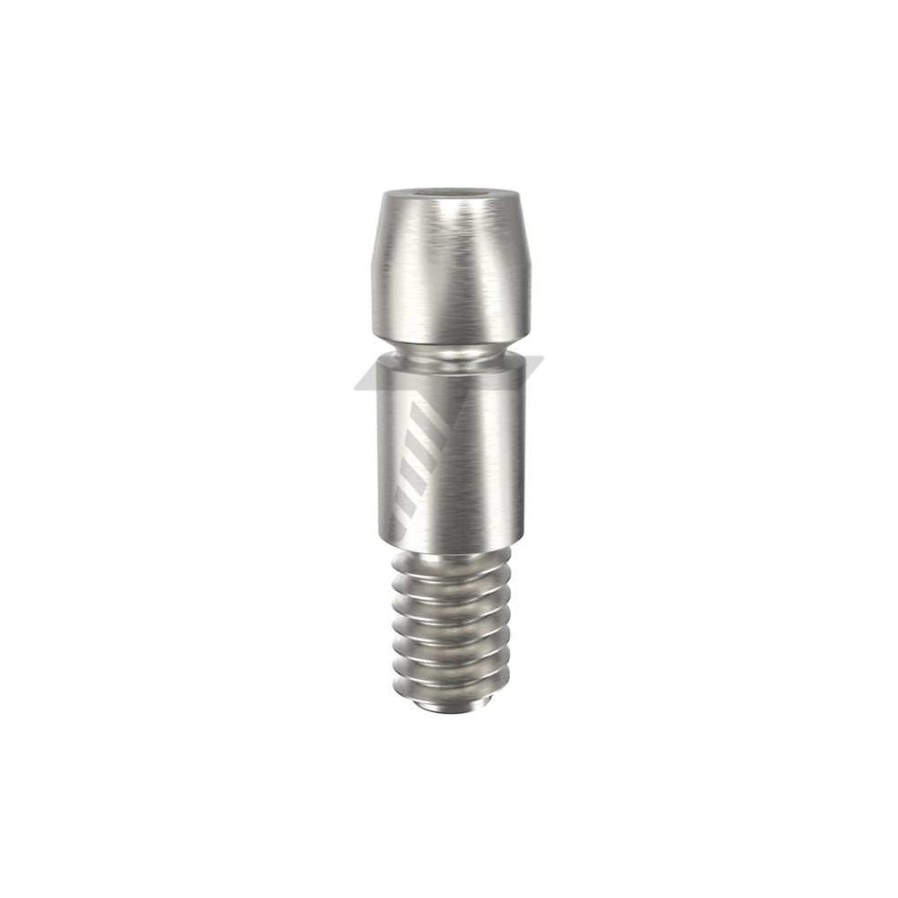 Regular Platform Abutment Screw - Osstem® TS / Hiossen® ET Compatible