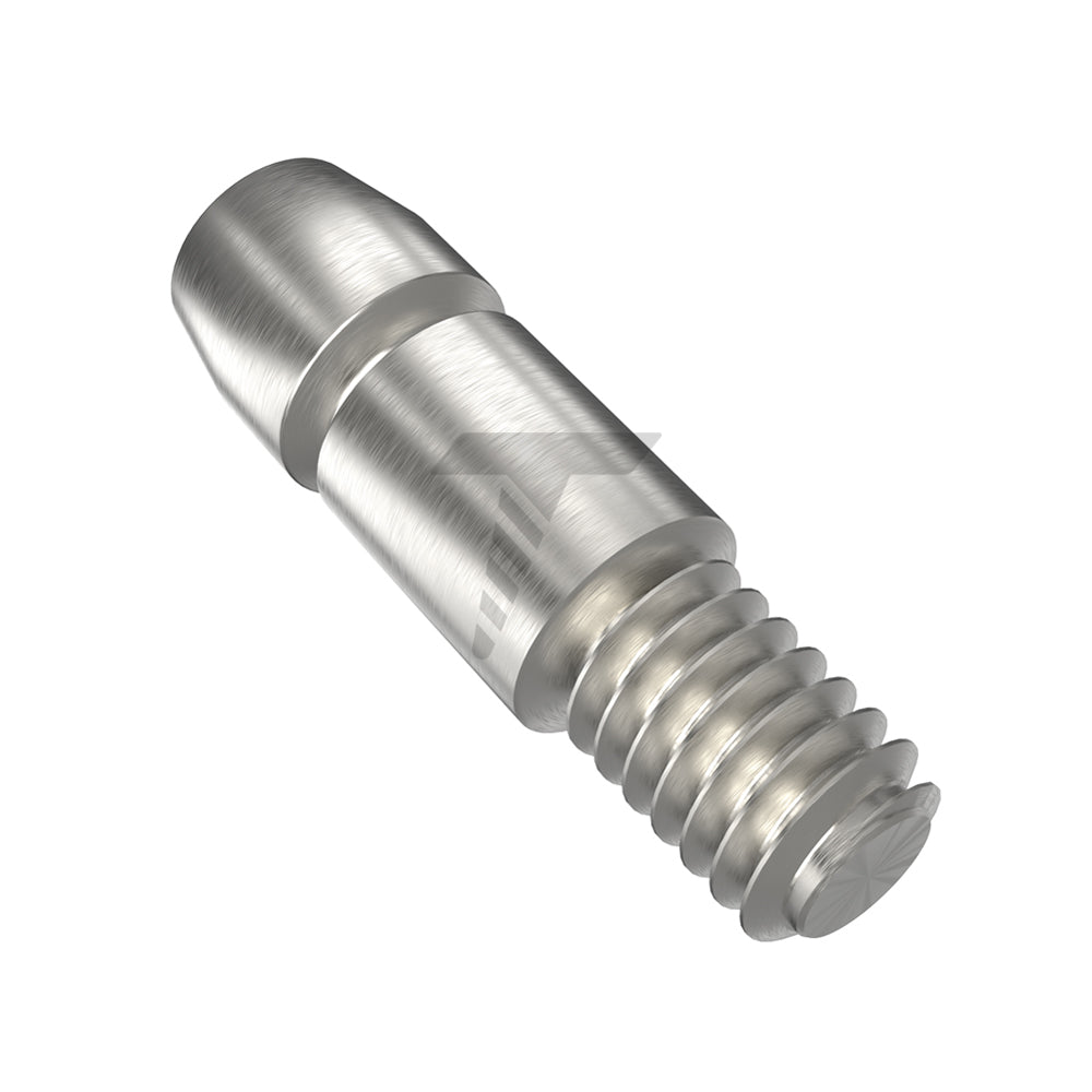 Regular Platform Abutment Screw - Osstem® TS / Hiossen® ET Compatible