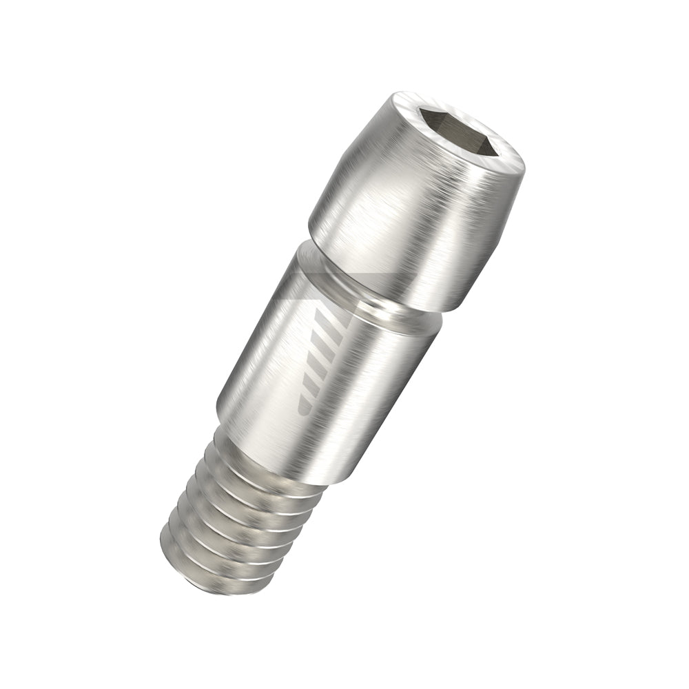 Regular Platform Abutment Screw - Osstem® TS / Hiossen® ET Compatible