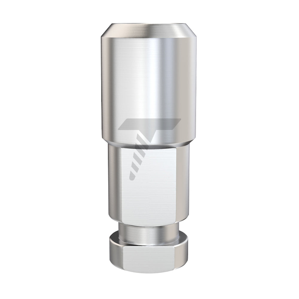 Wide Implant Analog - Alpha Bio® IH Compatible - 32Dentalab